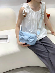 Bow bliss Crossbody bag