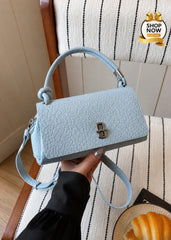 Milan Crossbody Bag