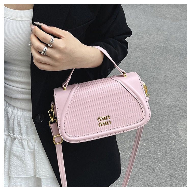 Min Min Crossbody For Girls