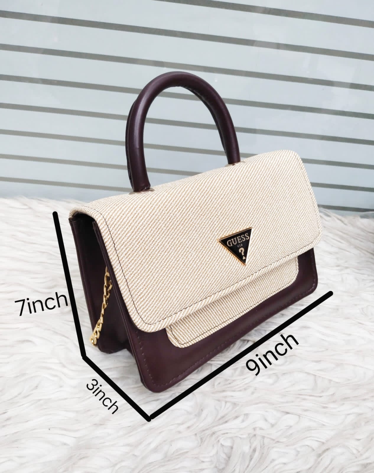 Guess Crossbody