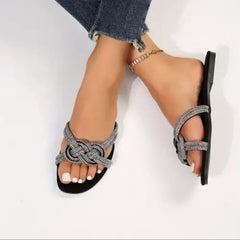 Mash slipper