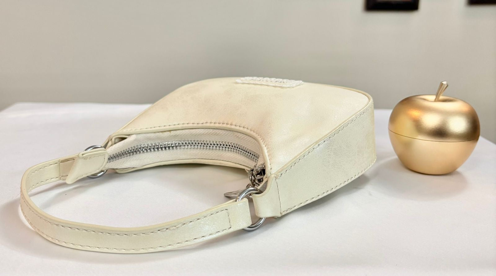 Pastel Muse Crossbody Bag