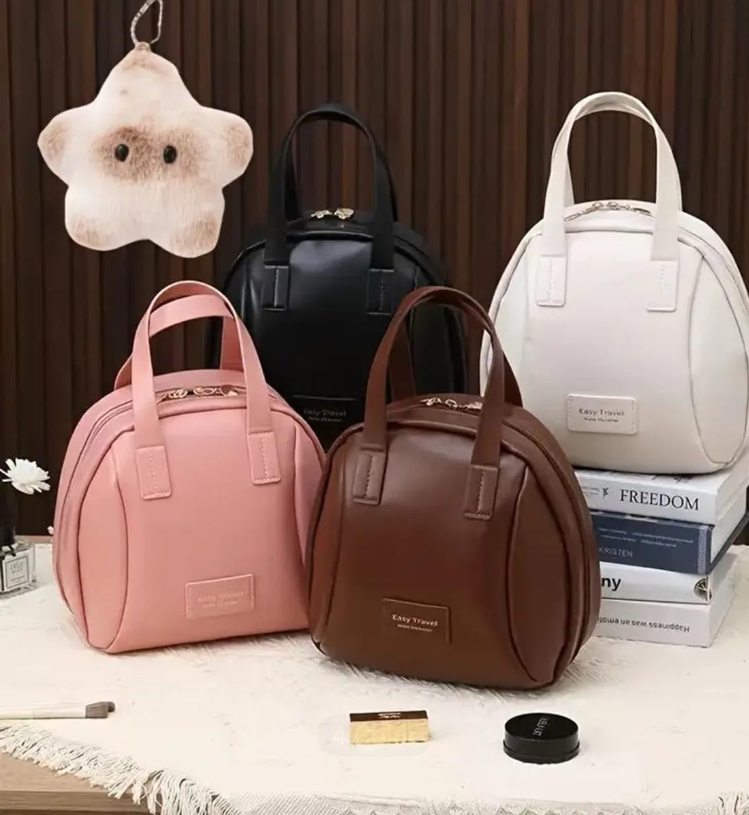 Cosmetic Bag