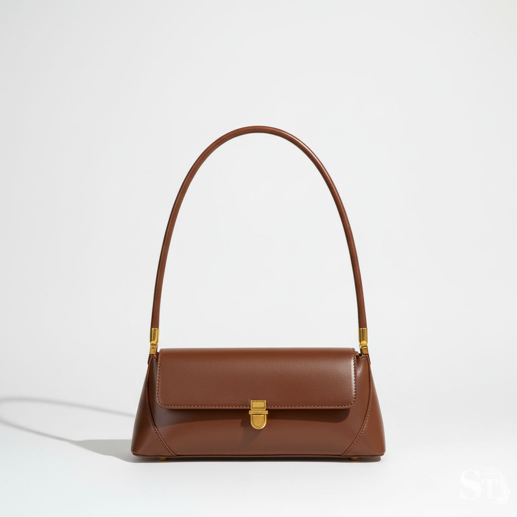Baguette Shoulder Bags For Women