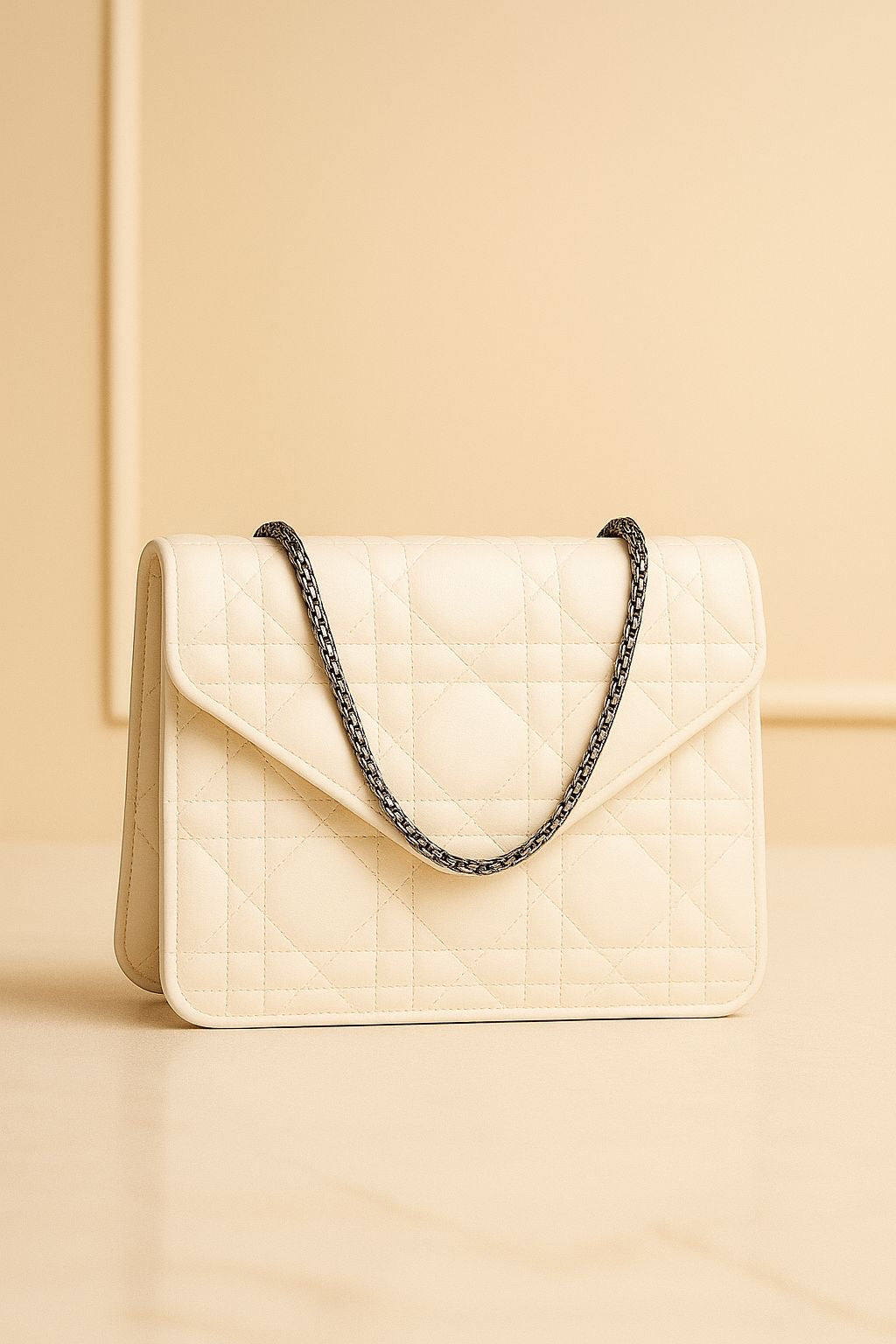 Dot Crossbody
