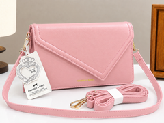 The Cora Crossbody Bag For Girls