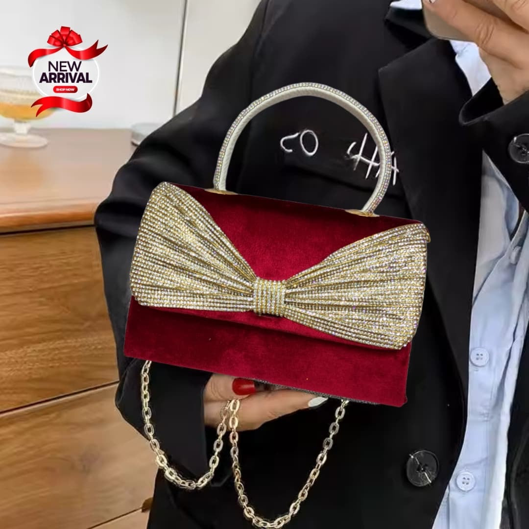 bow bag