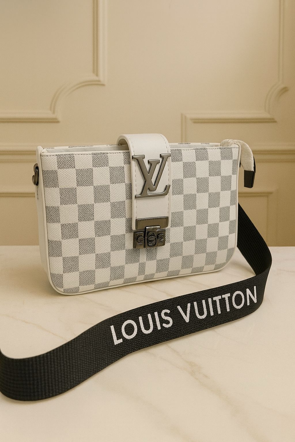 Lv crossbody bag