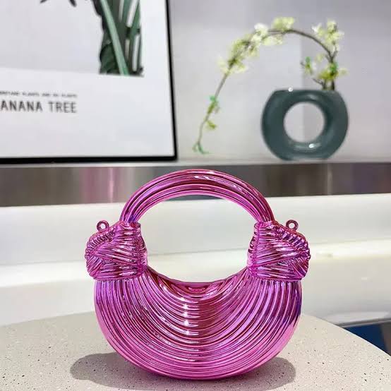 Mini Viral Crossbody Bag