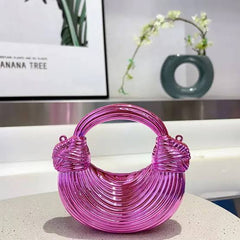 Mini Viral Crossbody Bag