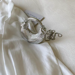 Mini Viral Crossbody Bag