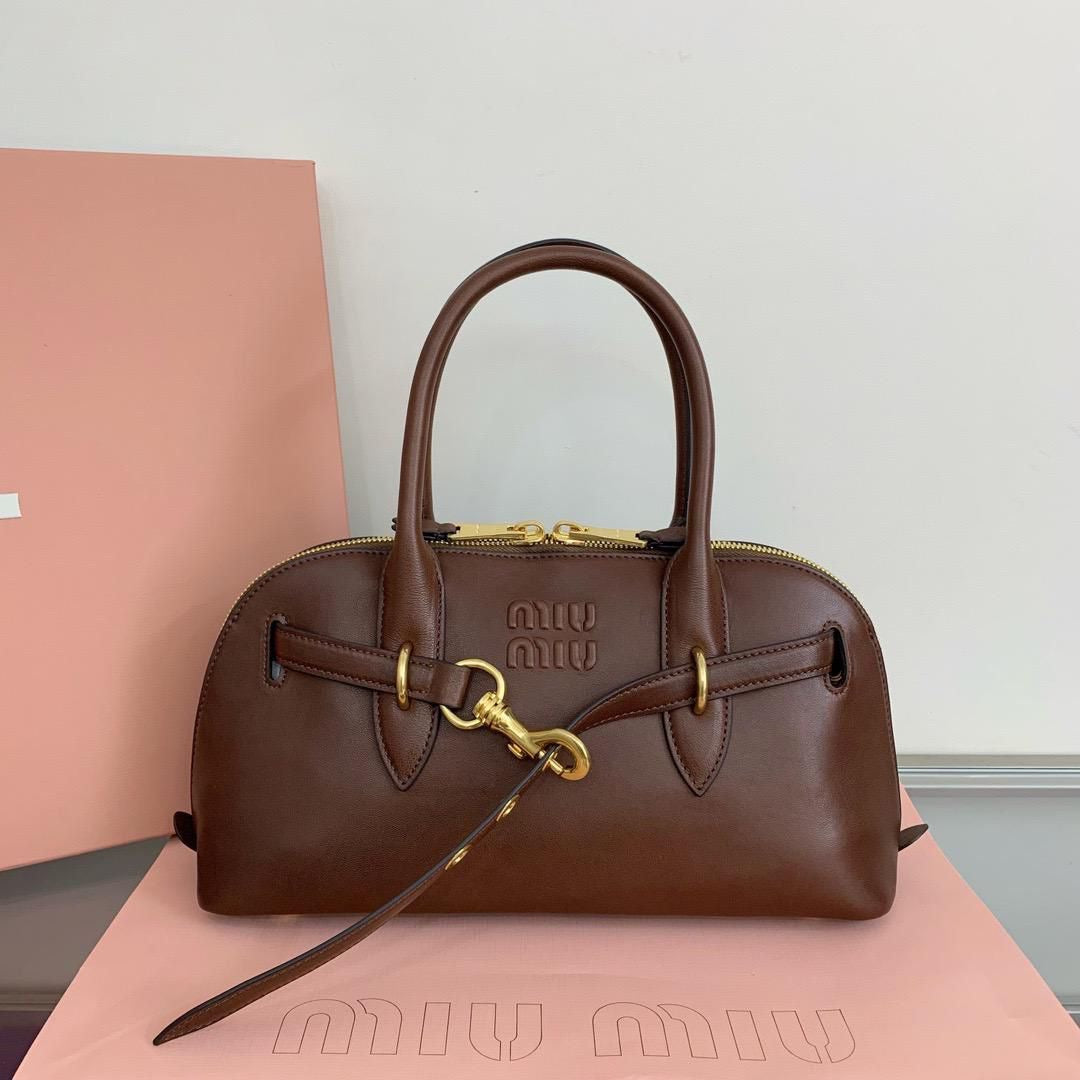 Aventure Leather Totebag