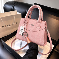 Lunara structured Handbag for women