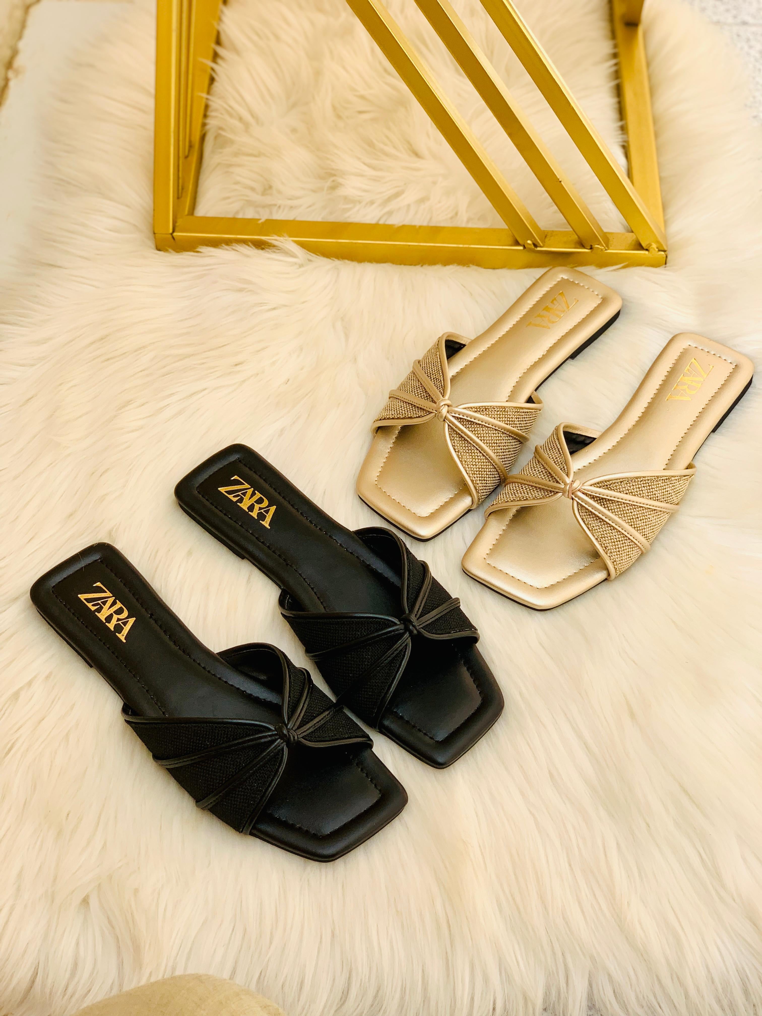 Zara jutt Flats