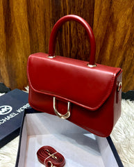 Bella Crossbody