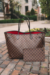 Never full tote bag