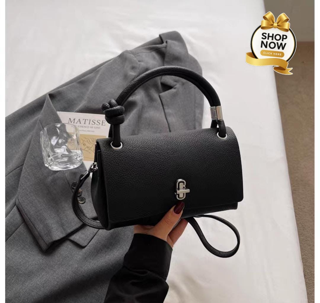 Milan Crossbody Bag