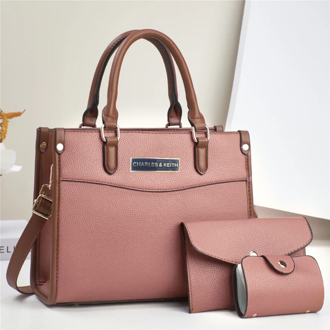 Style satchel