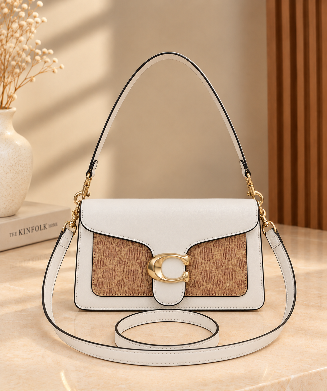 Tabby Crossbody Bag For Girls