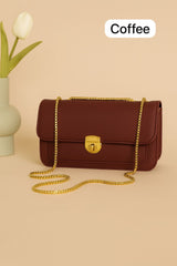 Nyra Crossbody