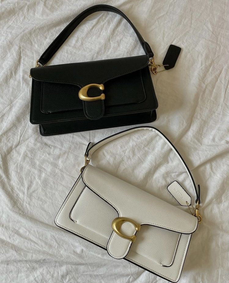 Tabby Crossbody Bag For Girls