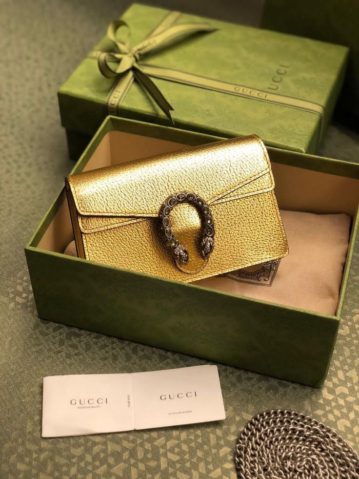 Dionysius Crossbody Bag For Girls