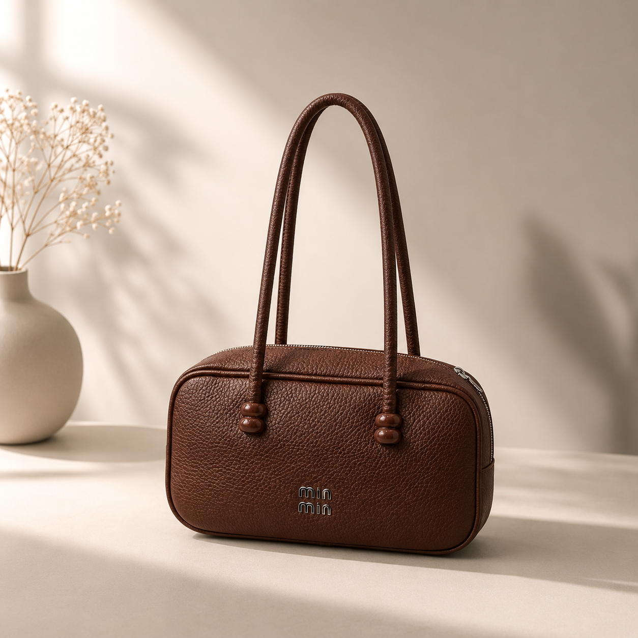 Min Min Shoulder Bags For Women