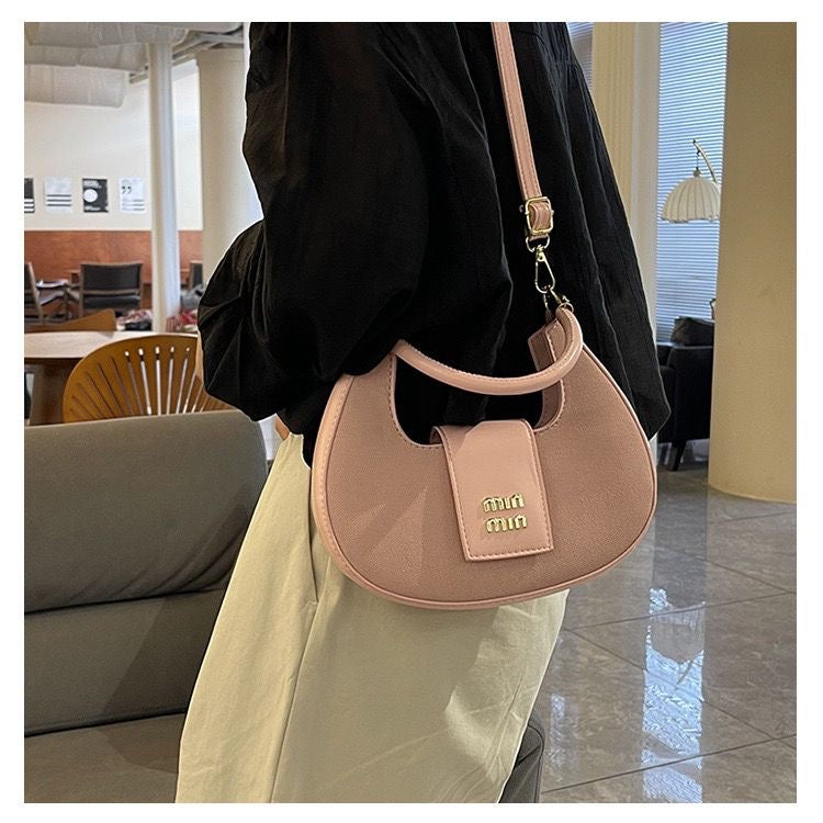 Min min Crossbody Bag For Girls