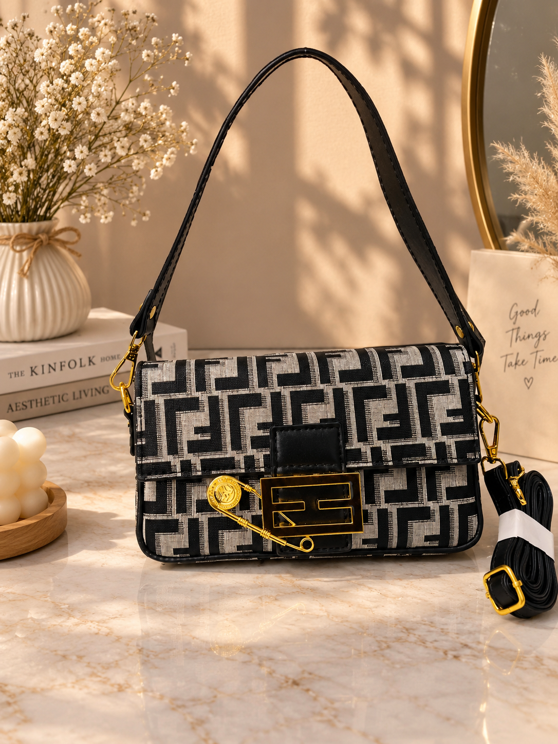 The Sable Bag