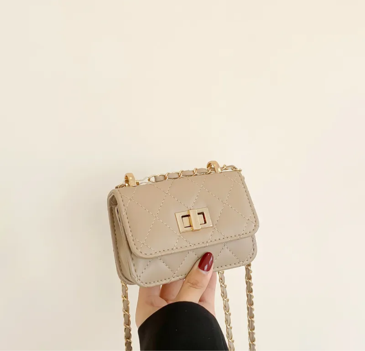 Little luxe