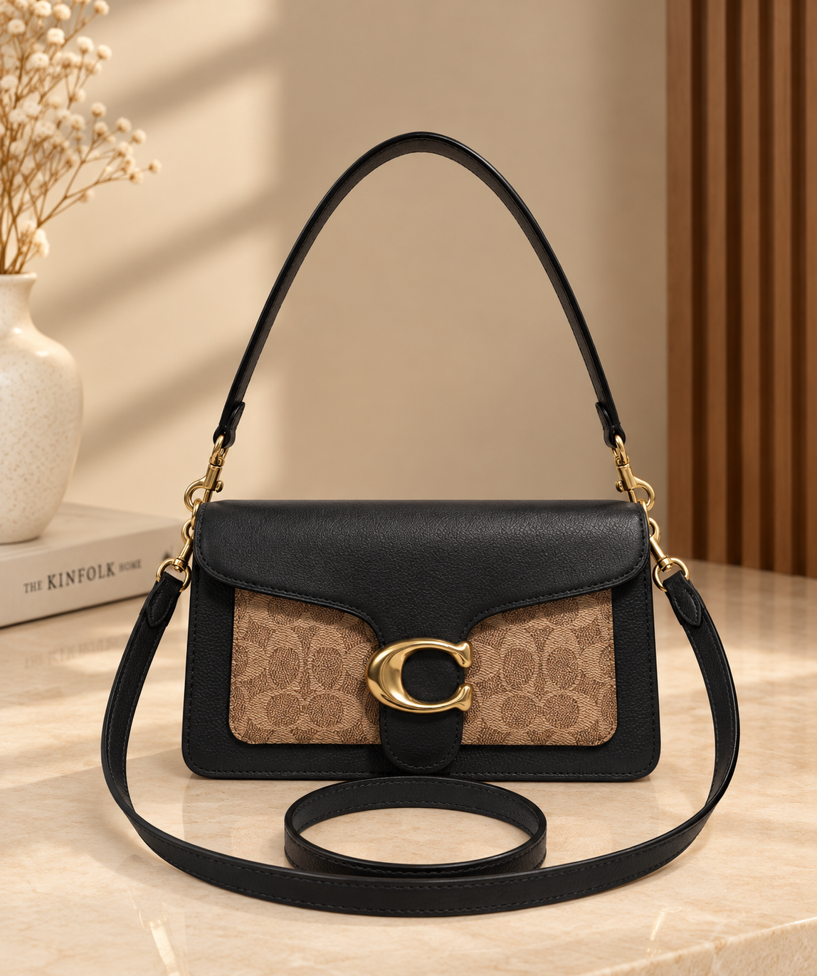 Tabby Crossbody Bag For Girls