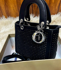 Dior Stone Bag