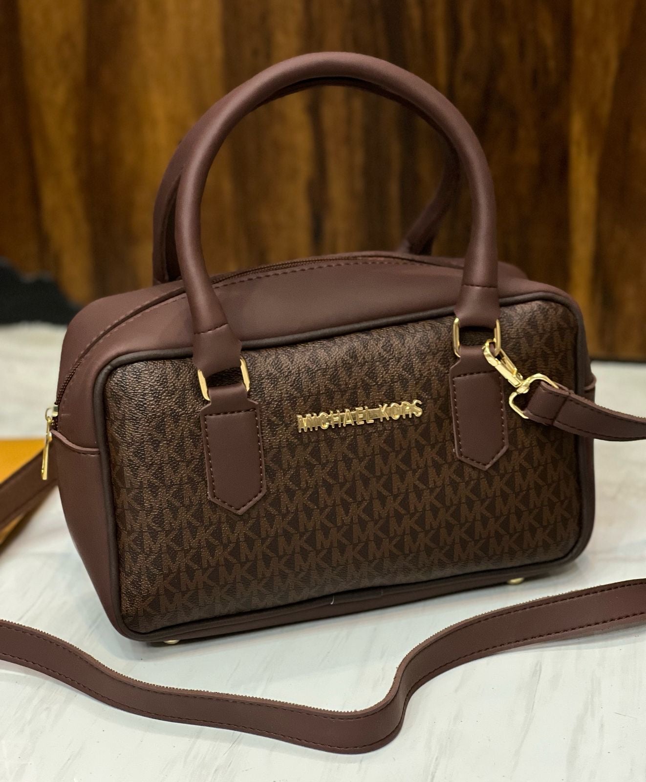 Mk handbags