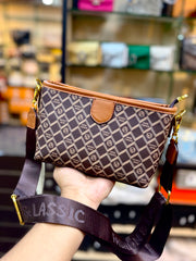 Classic Crossbody Bag For girls