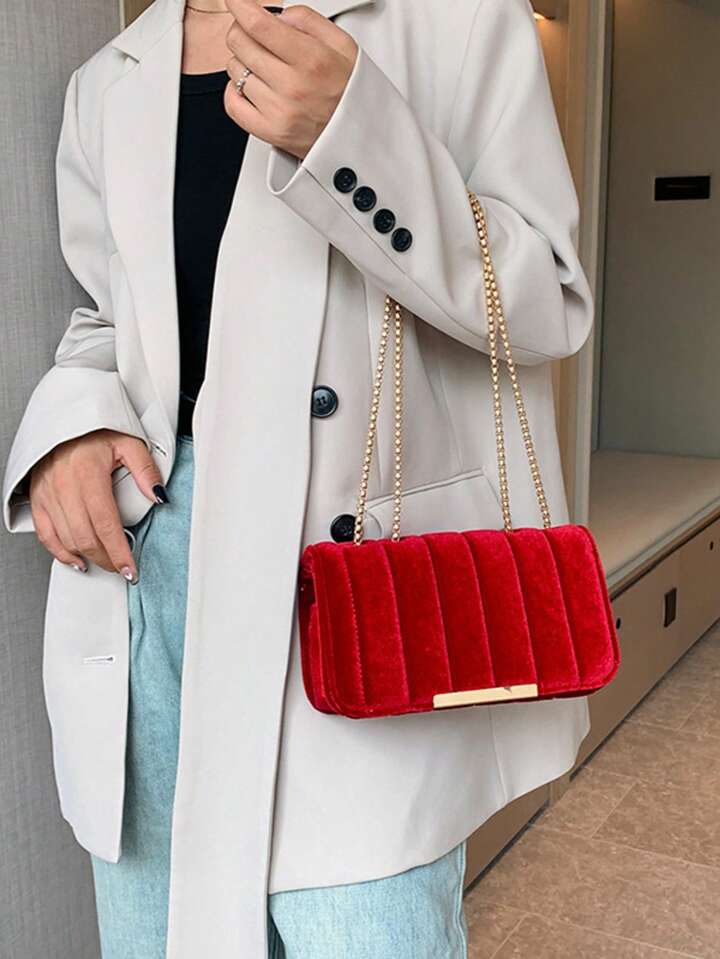 Shein Crossbody