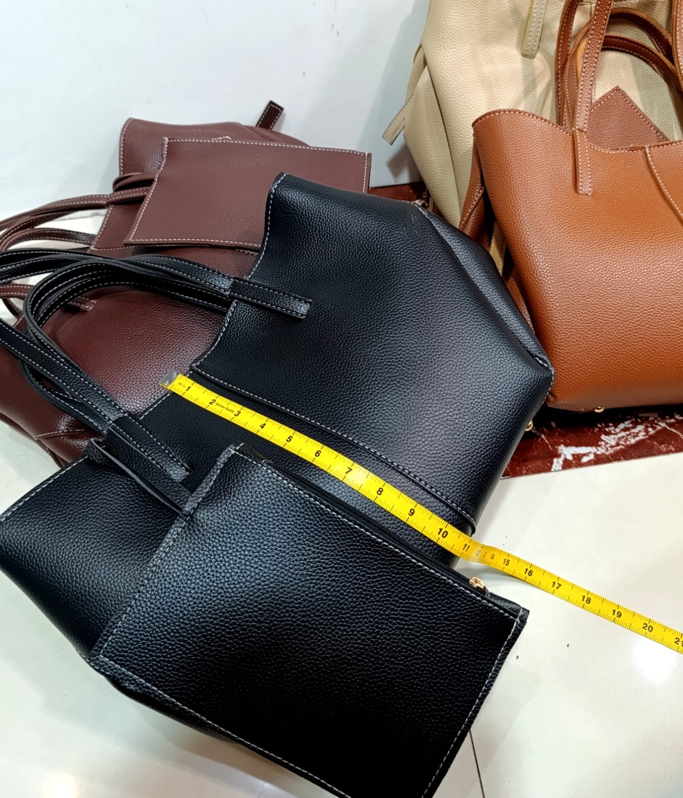 Verona Totebags For Women