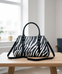 Everyday Classic Handbag