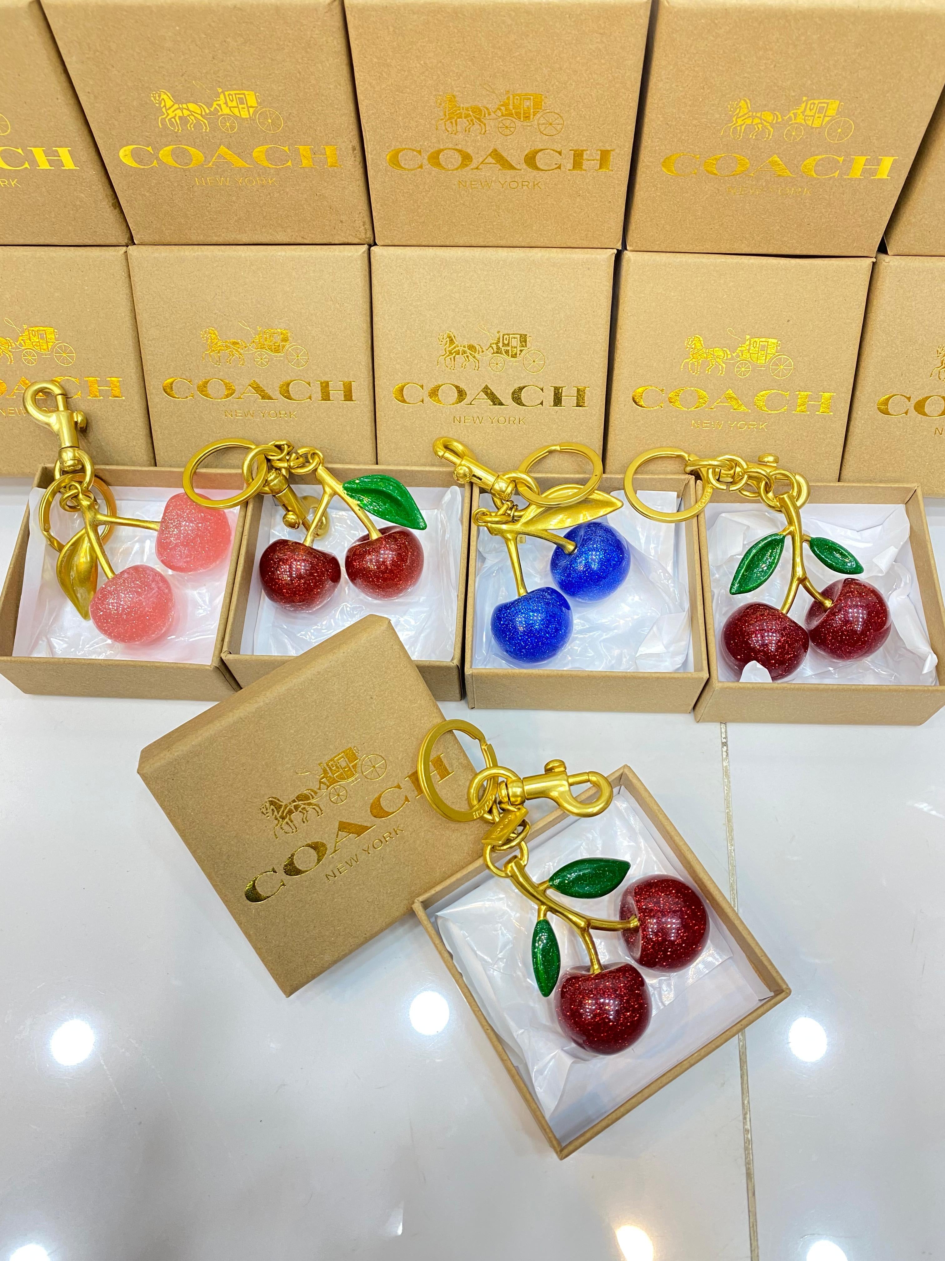 Charms for Crossbody