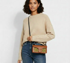 Coach tabby Crossbody Bag For Girls