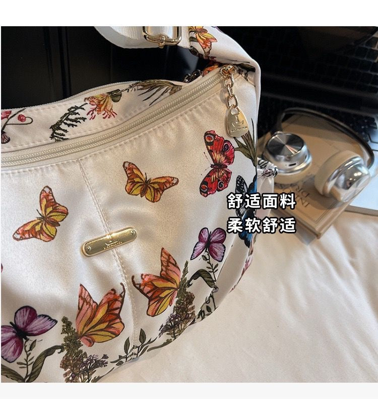 Mariposa Hobo Bag For Women