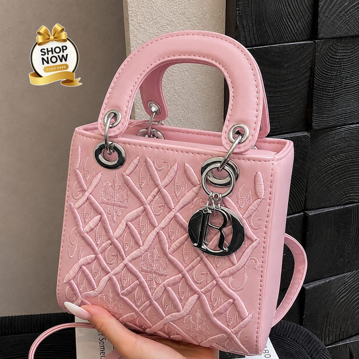 Mira shoulder Bag For Women