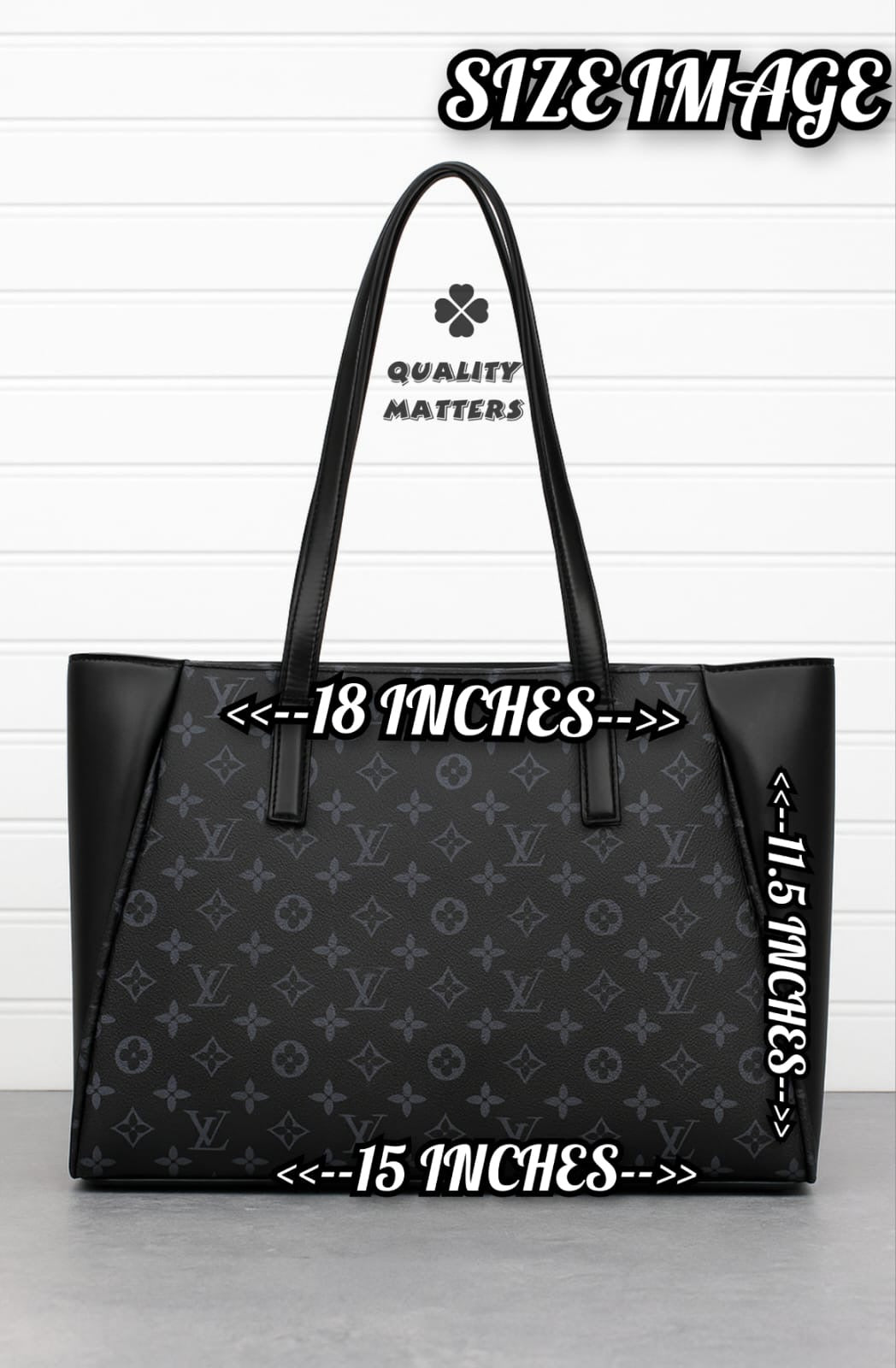 Tote Tales
