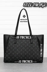 Tote Tales