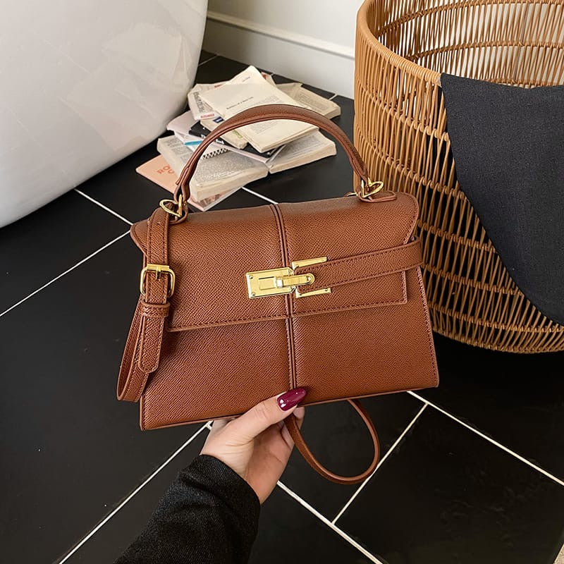 Amelia Crossbody Bag