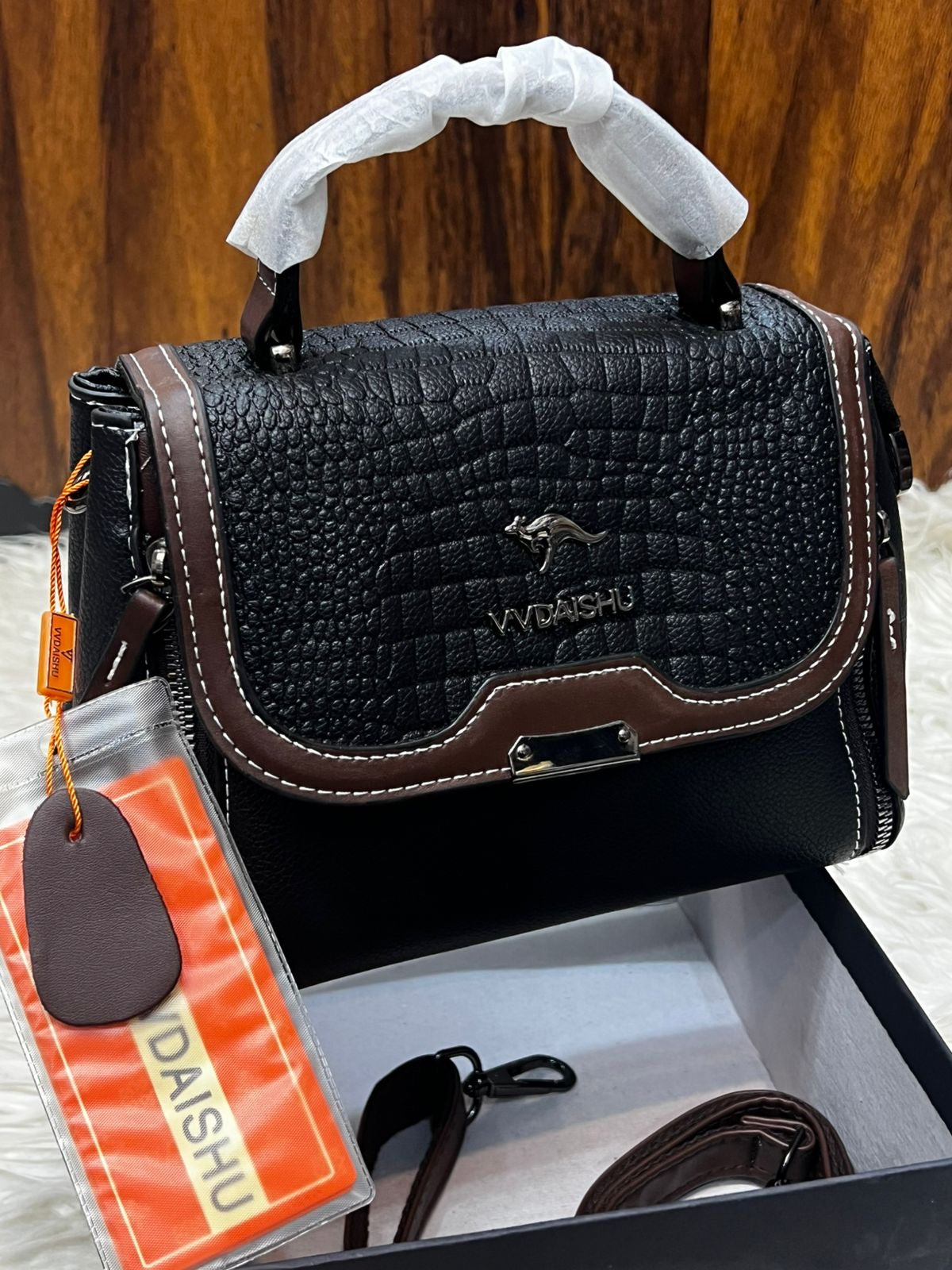 Go bag