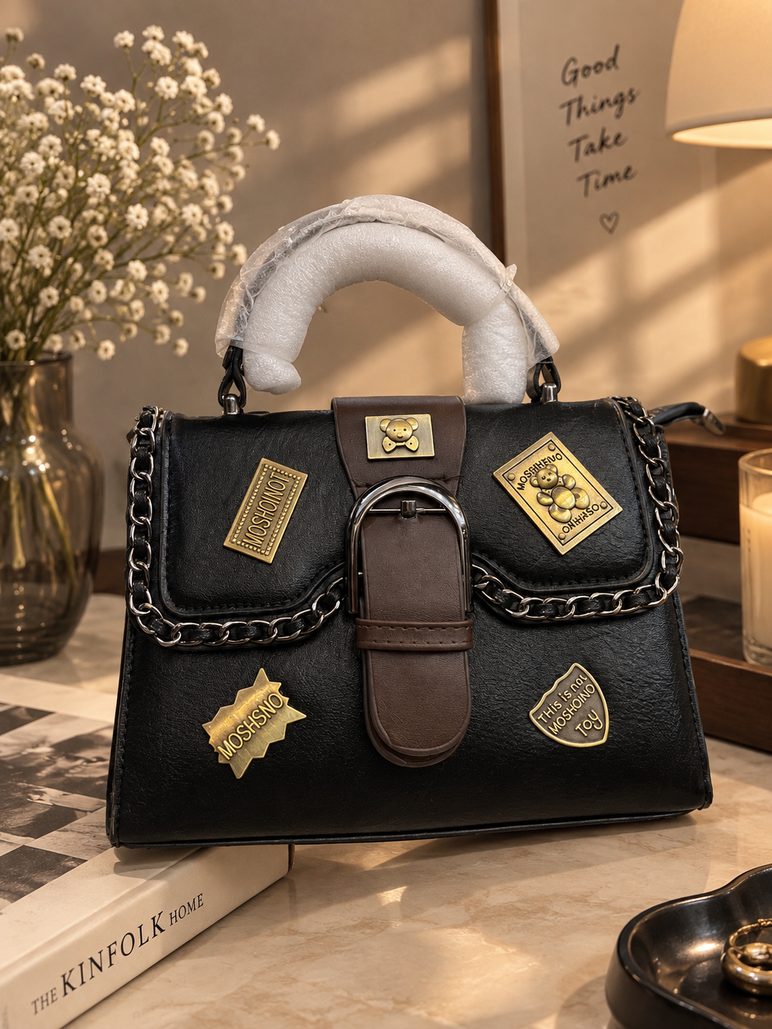 The Must-Have Bag