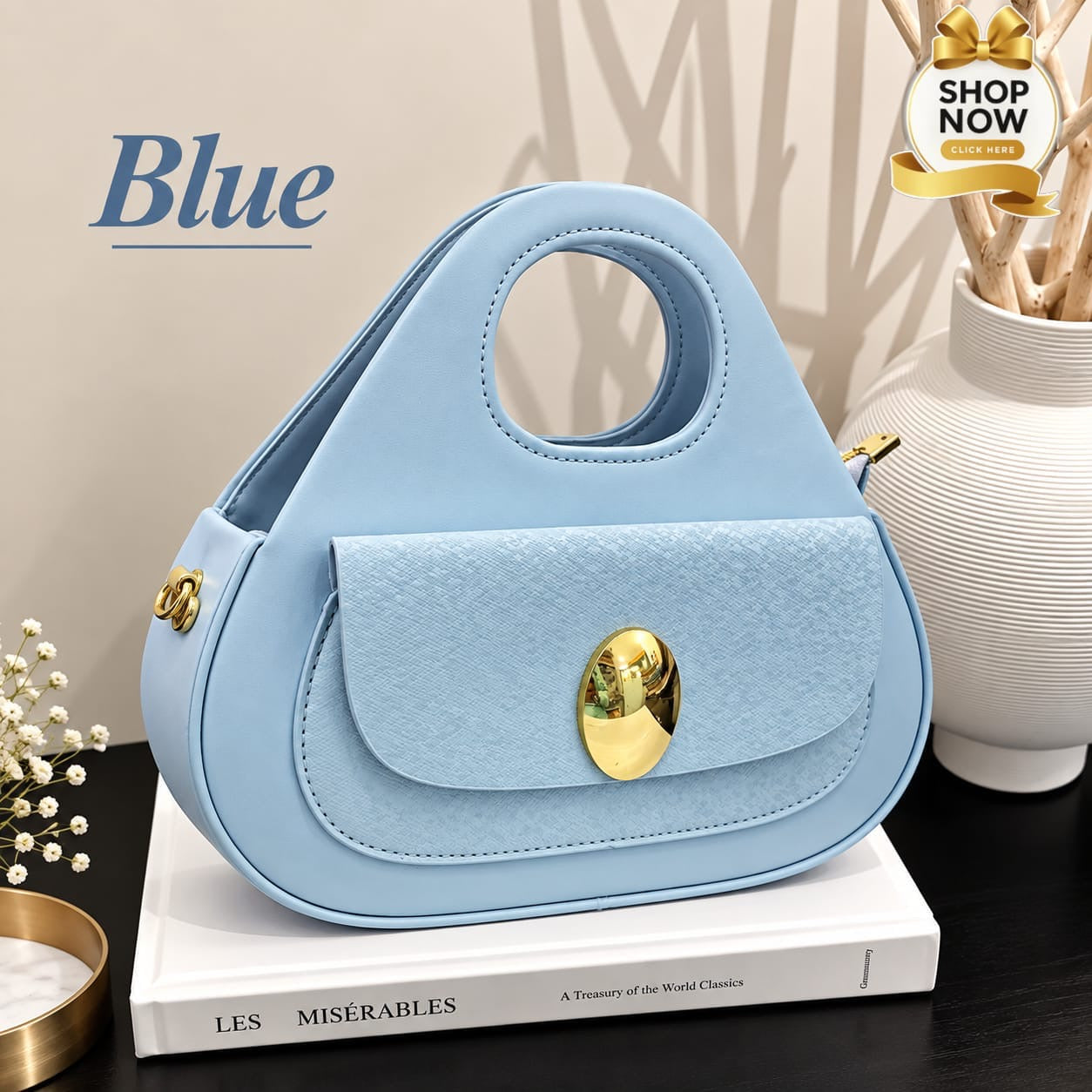 The Jolie Bag