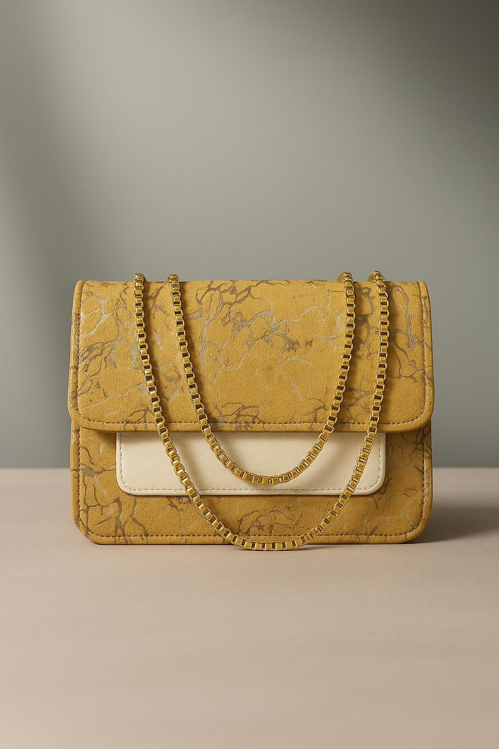 Naura Crossbody
