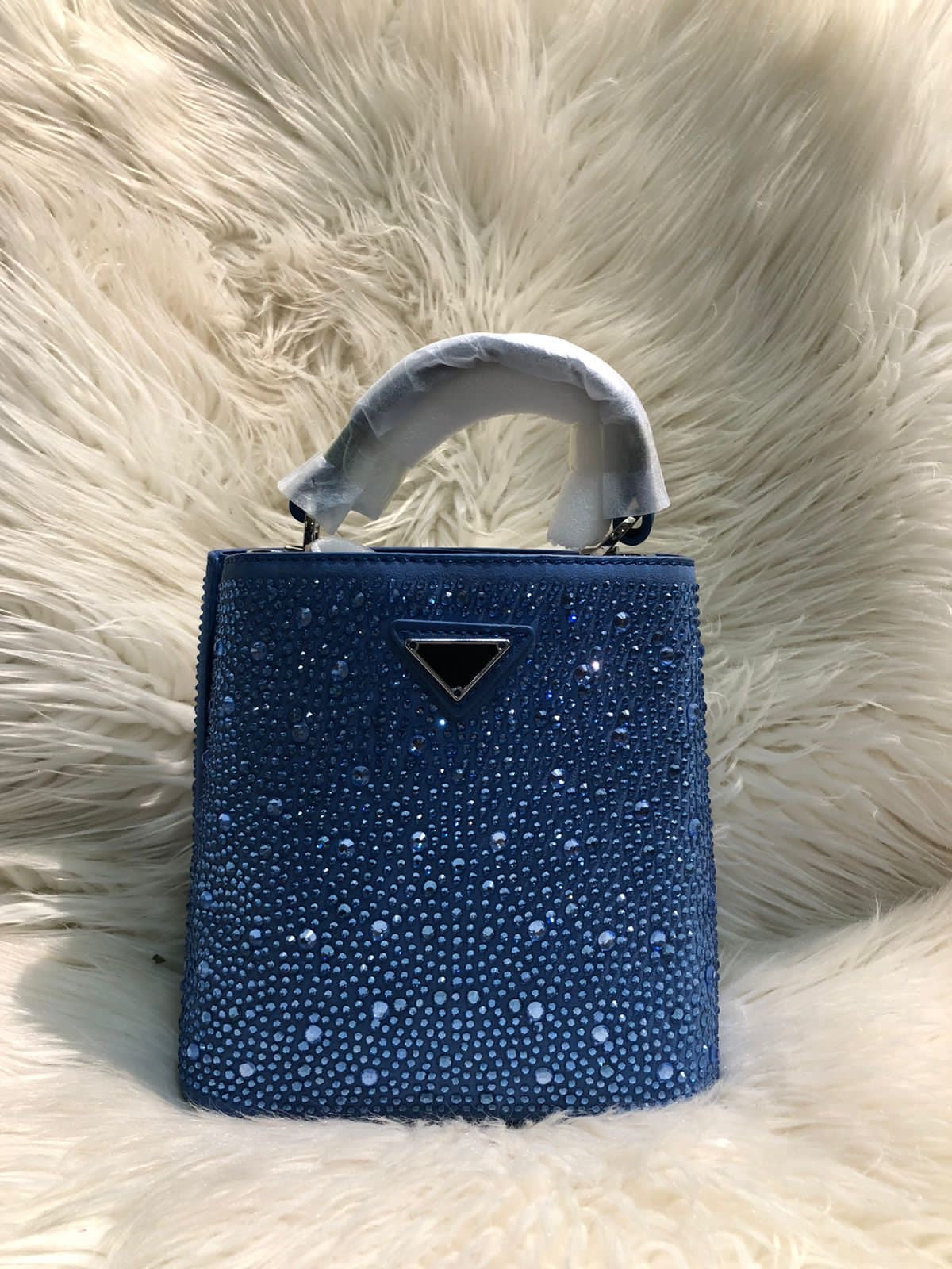 Premium Rhine Crossbody Bag