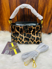 Elara Crossbody Bag